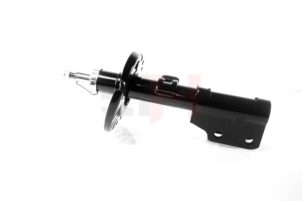 DS PureTech 225 (FP5GGT) 224 LE Benzin Lengéscsillapító OEM 3551783 GH gépkocsihoz online, nagyszerű áron