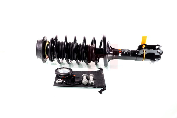 Compre online originais a baixo custo Conjunto mola / amortecedor GH-359950C11A comparáveis com os números OEM 1H0413031C