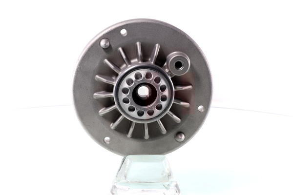 Compre online originais a baixo custo Kit de reparação, suporte de apoio do conj. mola / amortecedor GH-361594 comparáveis com os números OEM 6852158