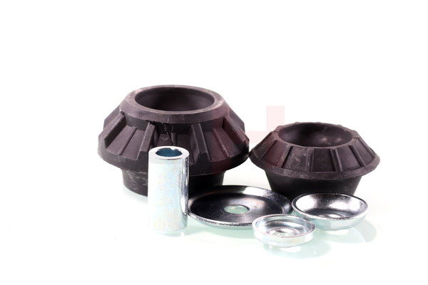 Compre online originais a baixo custo Kit de reparação, suporte de apoio do conj. mola / amortecedor GH-369996 comparáveis com os números OEM 191512333S1
