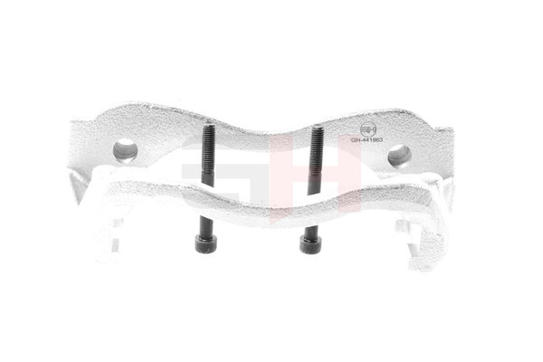 Koop GH Houder, remklauw Productnr.: GH-441963 aan de laagste prijs van 98,55 €