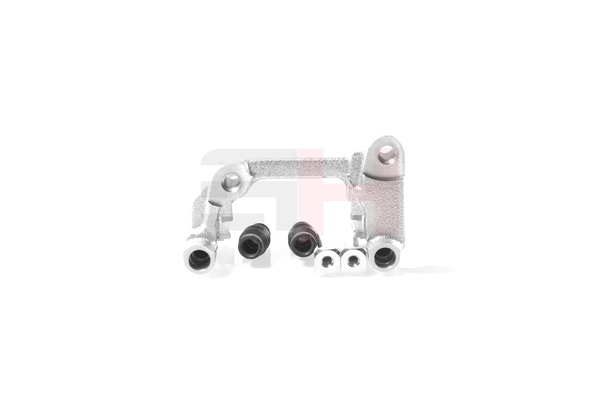 OEM Suport, etrier Citroen C4 Picasso 2 2022 1609000180, 822013, 51741440 GH