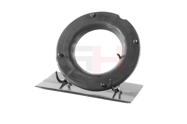 Įsigykite GH Atraminis buferis, pakaba Prekės Nr.: GH-621961 už žemiausią 16,33 € kainą