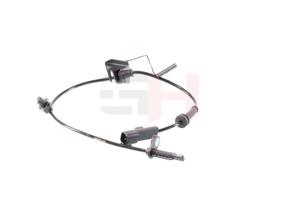 Įsigykite nebrangią originalią Jutiklis, rato greitis GH-702569V. sulyginama su 2471446 OEM numeriais internetu