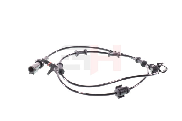 OEM Senzor ABS LINCOLN Navigator (U228) 2002 2L1Z2C204BA, 2L1Z2C204BB, 2L1Z2C190AA GH