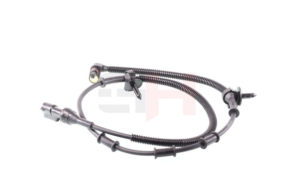 OEM Senzor, turatie roata LINCOLN Aviator UN152 2L2Z1104A, 407001AY0A, 52088990AC de la GH - economisiți datorită prețurilor noastre mici