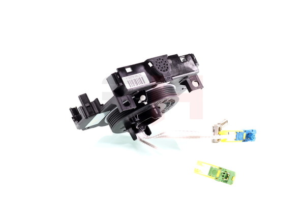 Vásároljon online olcsó, eredeti Spirálrugó, légzsák GH-791936 alkatrészt, mely összehasonlítható a 96574708XT OEM számmal