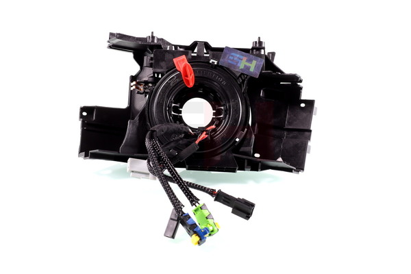 Acquista online Molla spiroelicoidale, Airbag GH-793993 originale a buon mercato, comparabile con i numeri OEM 8201590627