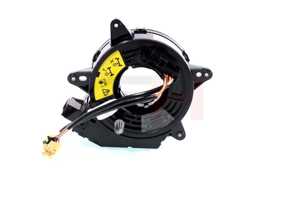 Acquista online Molla spiroelicoidale, Airbag GH-794008 originale a buon mercato, comparabile con i numeri OEM LR018556