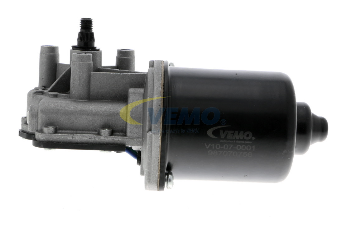 OE Motorino spazzole tergicristallo VW GOLF 2021 1C0955119, 1C1955113B, 1C2955113B di VEMO