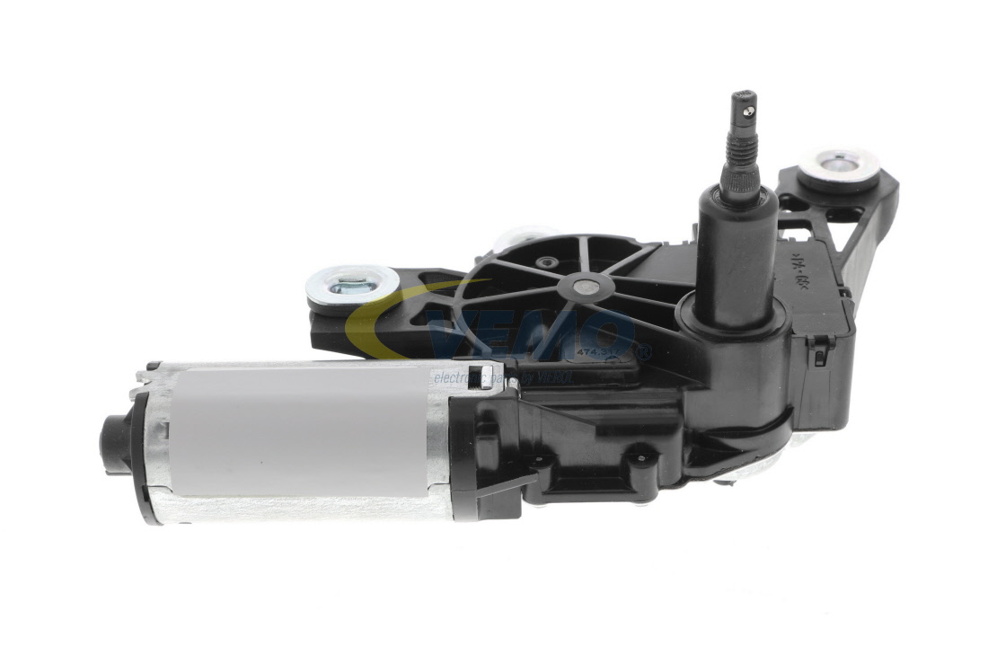 Iegādājieties lēti oriģinālo Stikla tīrītāju motors V10-07-0005 comparable with 1J6955711F OEM numbers online