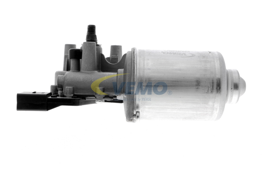 OEM Motor stieračov Skoda Fabia 6y5 2001 6Q1955113, 6Q1955113A, 6Q1955119 VEMO