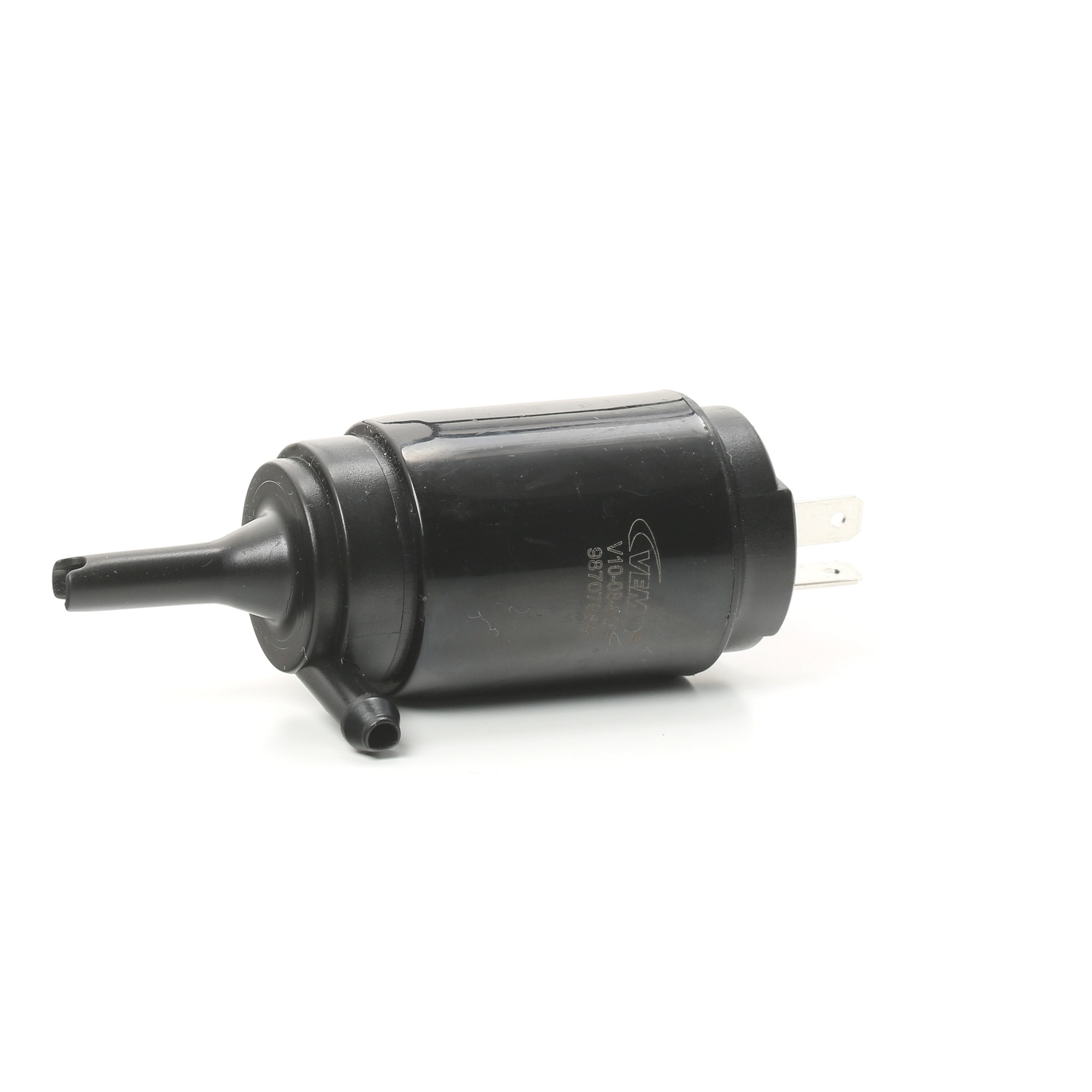 Ostke VEMO Klaasipesuvee pump, klaasipuhastus Toode nr.: V10-08-0200 madala hinnaga 28,61 €