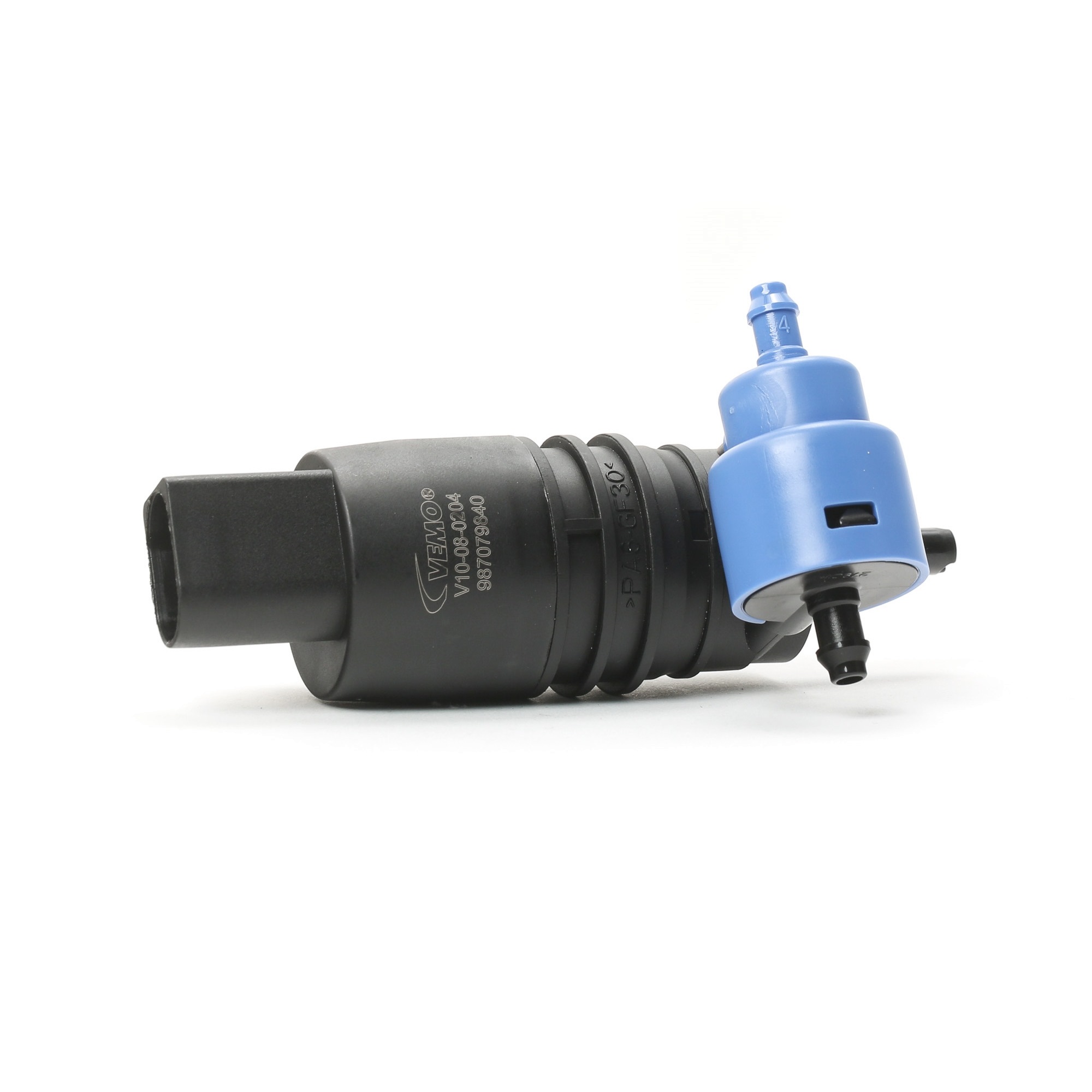 VEMO Waschwasserpumpe, Scheibenreinigung Produkt Nr.: V10-08-0204 zum günstigen Preis von 22,98 € kaufen