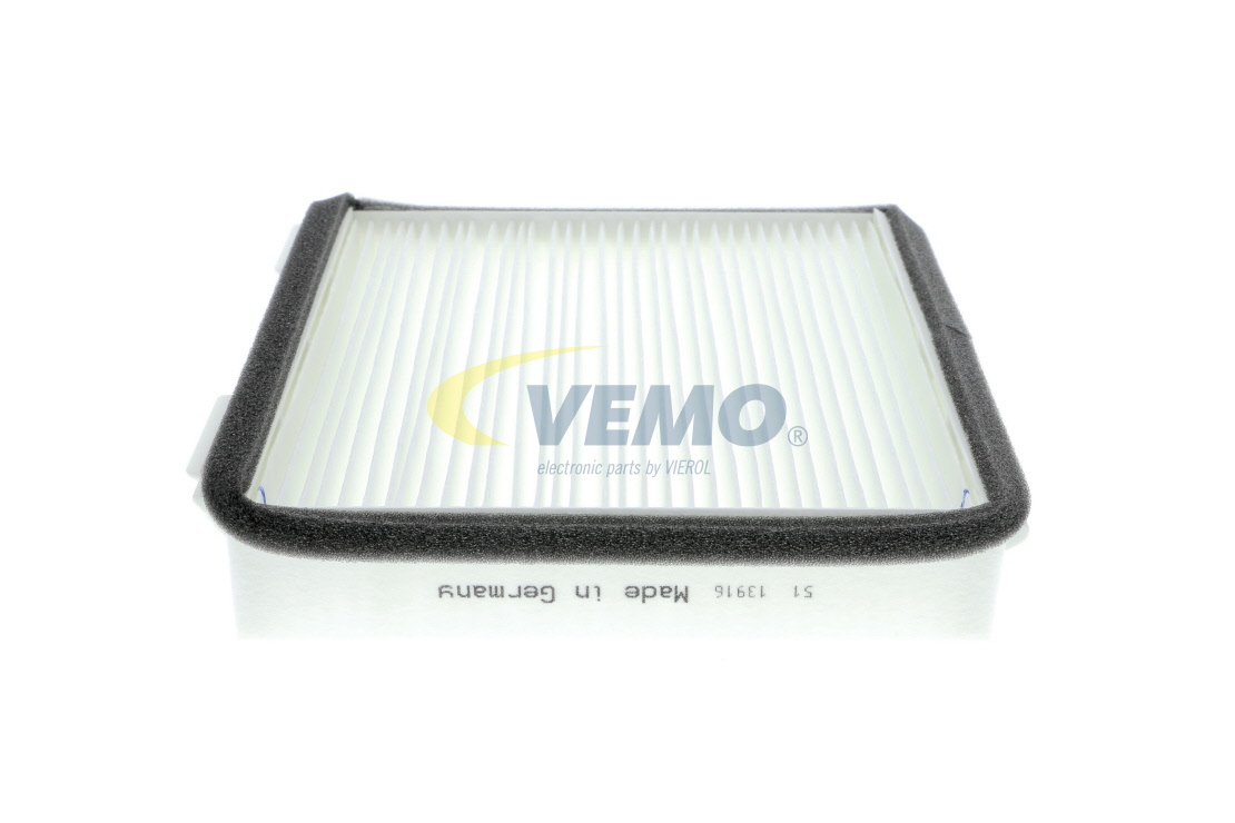Kupte si levné originální Filtr, vzduch v interiéru V10-30-1001 porovnatelné s A115300640AB OEM čísly online