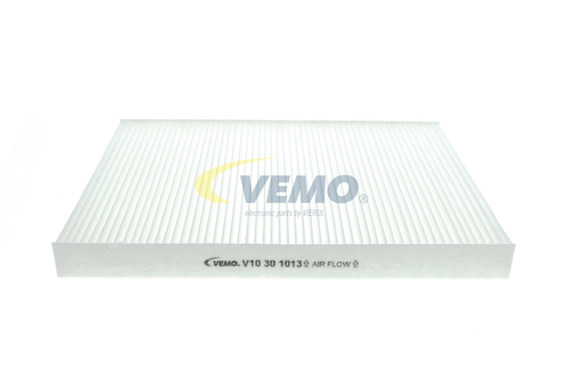 Kupite VEMO Filter, zrak notranjega prostora Št. izdelka: V10-30-1013 po nizki ceni 12,18 €