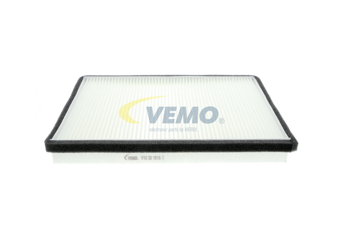 OEM Interieurfilter VW 1.8 139 PK Benzine 358819631 van VEMO online aan verbazingwekkende prijzen