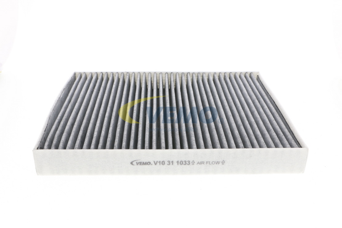 Ostke VEMO Filter, salongiõhk Toode nr.: V10-31-1033 madala hinnaga 18,97 €