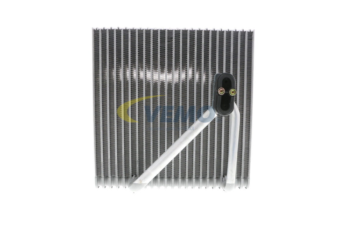 OE Klimaverdampfer AUDI A3 2018 1K0820103A, 1K0820103B, 1K0820103E von VEMO