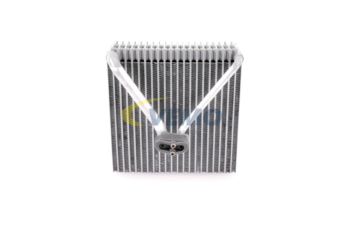 Evaporatore clima AUDI di qualità originale 6Q0820103, 6Q0820103A, 6Q0820103B di VEMO