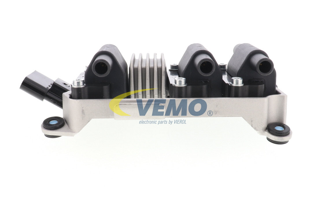 OEM Запалителна бобина AUDI 2.8 quattro 190 K.C. бензин 078905104 от VEMO онлайн на супер цени