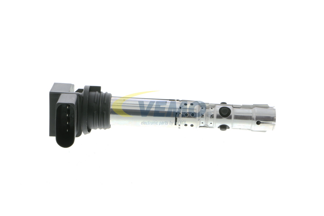 Compre Bobina de encendido V10-70-0059 original asequible comparable con números OEM online 03D905105A