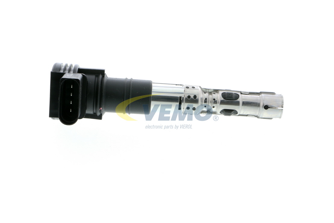 OEM Bobina d'accensione per AUDI S4 4.2 quattro 344 CV Benzina 077905115AA da VEMO online ad un ottimo prezzo