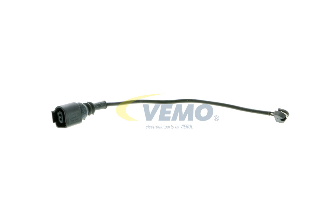 OE Verschleißanzeige Bremsen VW GOLF 2021 1J0615121, 99160917100, 620106 von VEMO