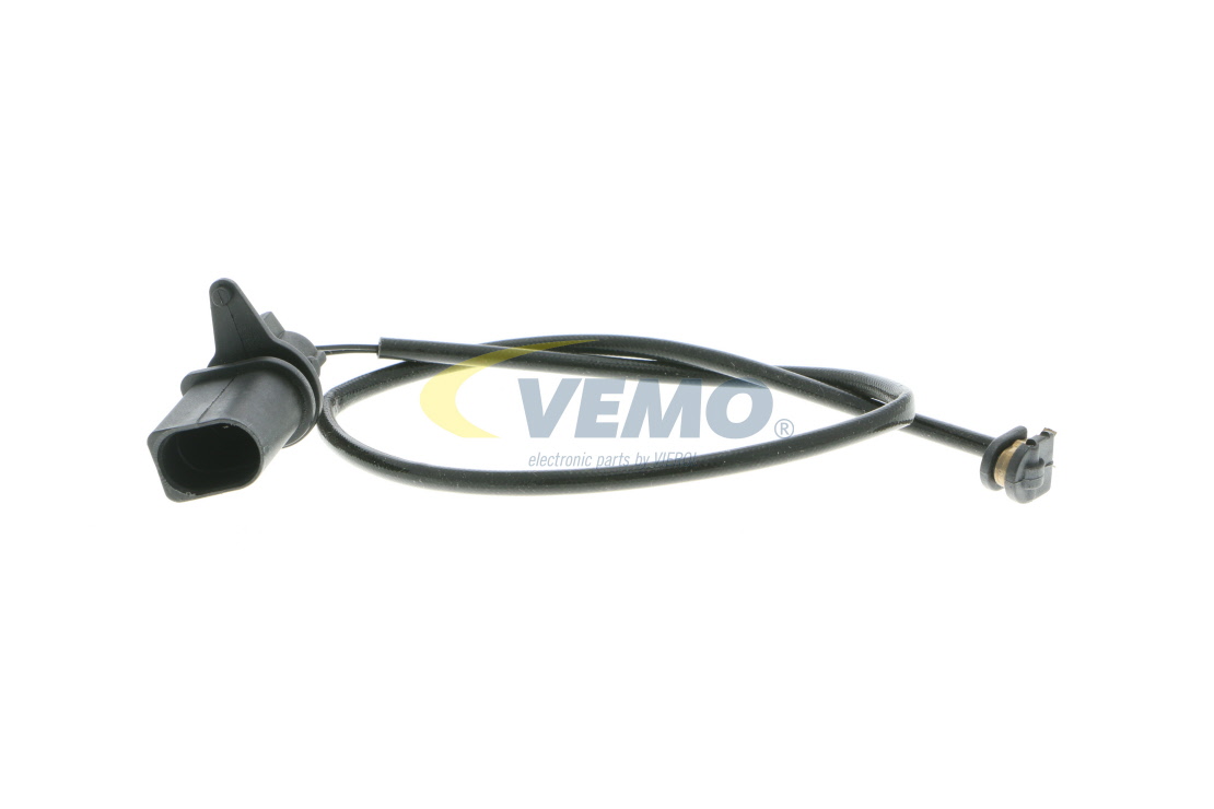 Įsigykite VEMO Įspėjimo kontaktas, stabdžių trinkelių susidėvėjimas Prekės Nr.: V10-72-0802 už žemiausią 10,70 € kainą