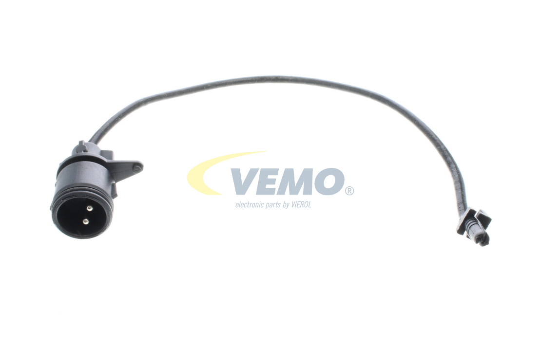 Acquista online Sensore di usura delle pastiglie freni V10-72-0806 originale a buon mercato, comparabile con i numeri OEM 4A0698151B