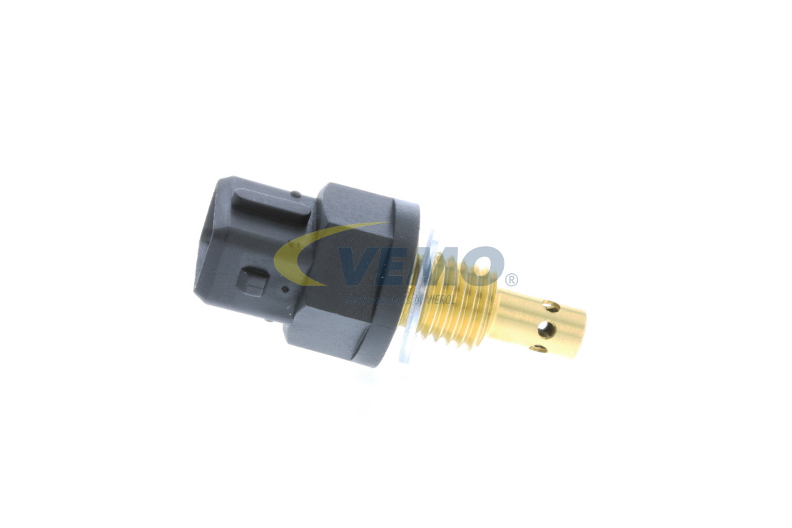 Sensor, Ansauglufttemperatur AUDI in Original Qualität 078906161, 13621718736, 13621725323 von VEMO