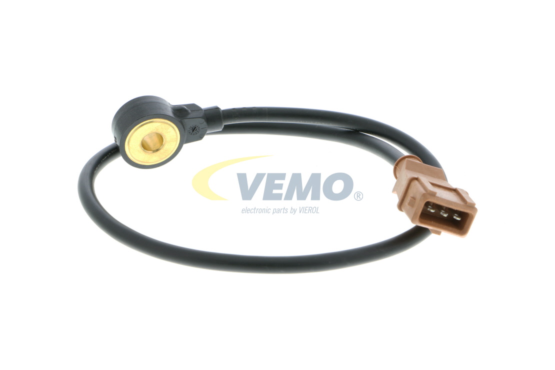 Kupuj VEMO Czujnik spalania stukowego Produkt No.: V10-72-0940 w niskiej cenie, tylko 152,79 zł