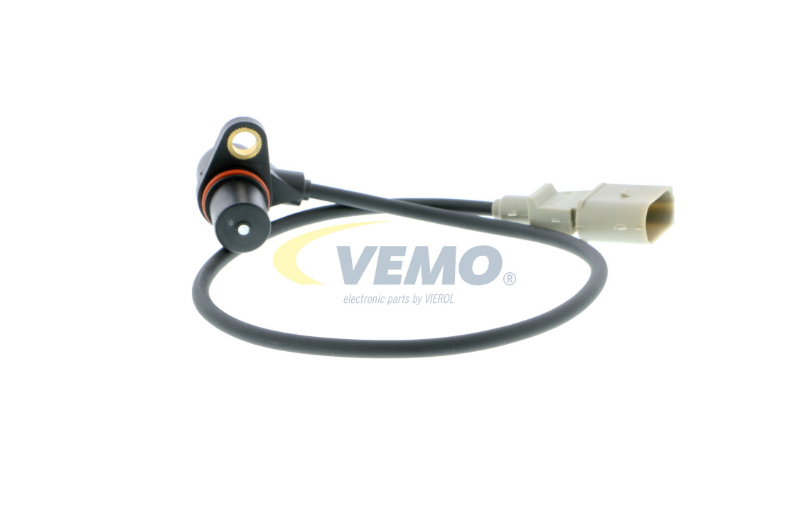 Krukas-sensor PORSCHE in originele kwaliteit 078906433B, 313760, DG6K van VEMO