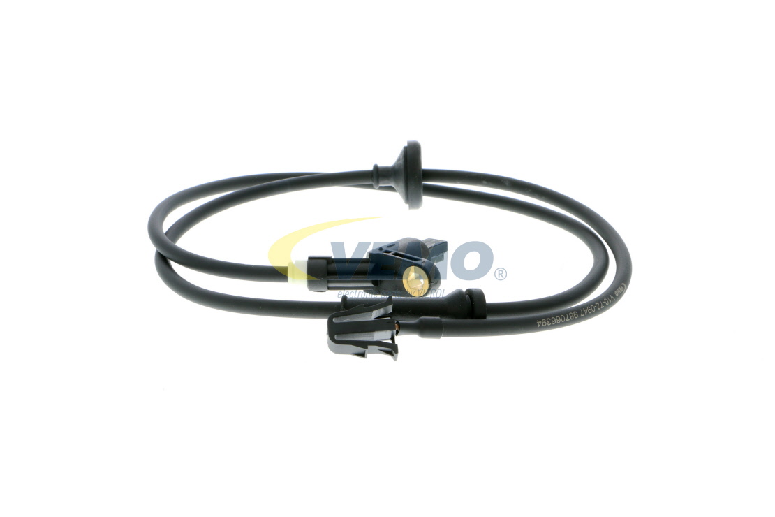 Kupte si levné originální Snímač, počet otáček kol V10-72-0947 porovnatelné s 1H0927807B OEM čísly online