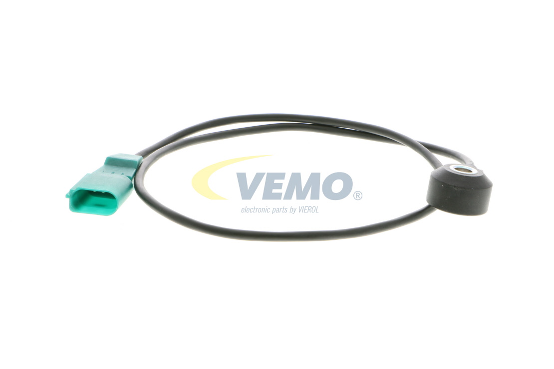 Audi A6 C5 1999 Detonācijas sensors VEMO OEM 07D905377, 07K905377A, 07K905377A