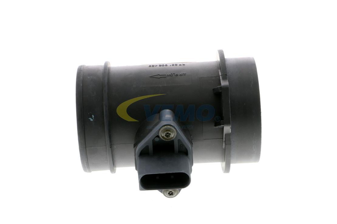 OEM Debimetro Polo 6N2 2000 059906461, 059906461A, 059906461E VEMO