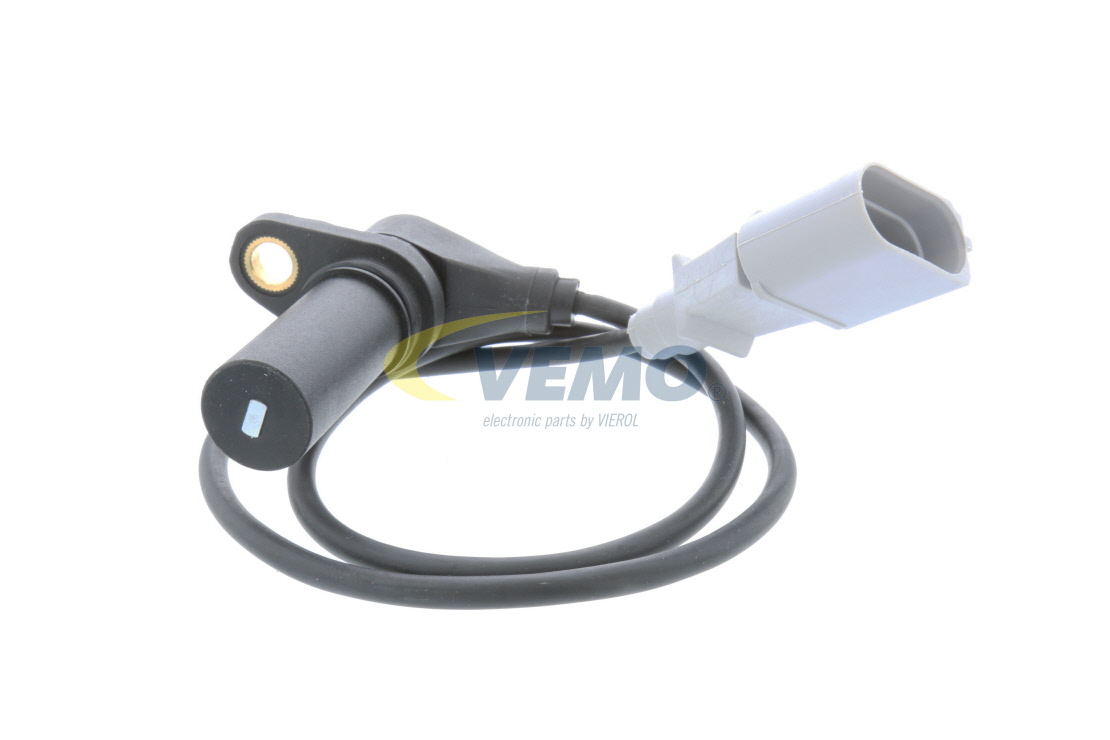 Ostke VEMO Andur, väntvõll Toode nr.: V10-72-1005 madala hinnaga 36,03 €