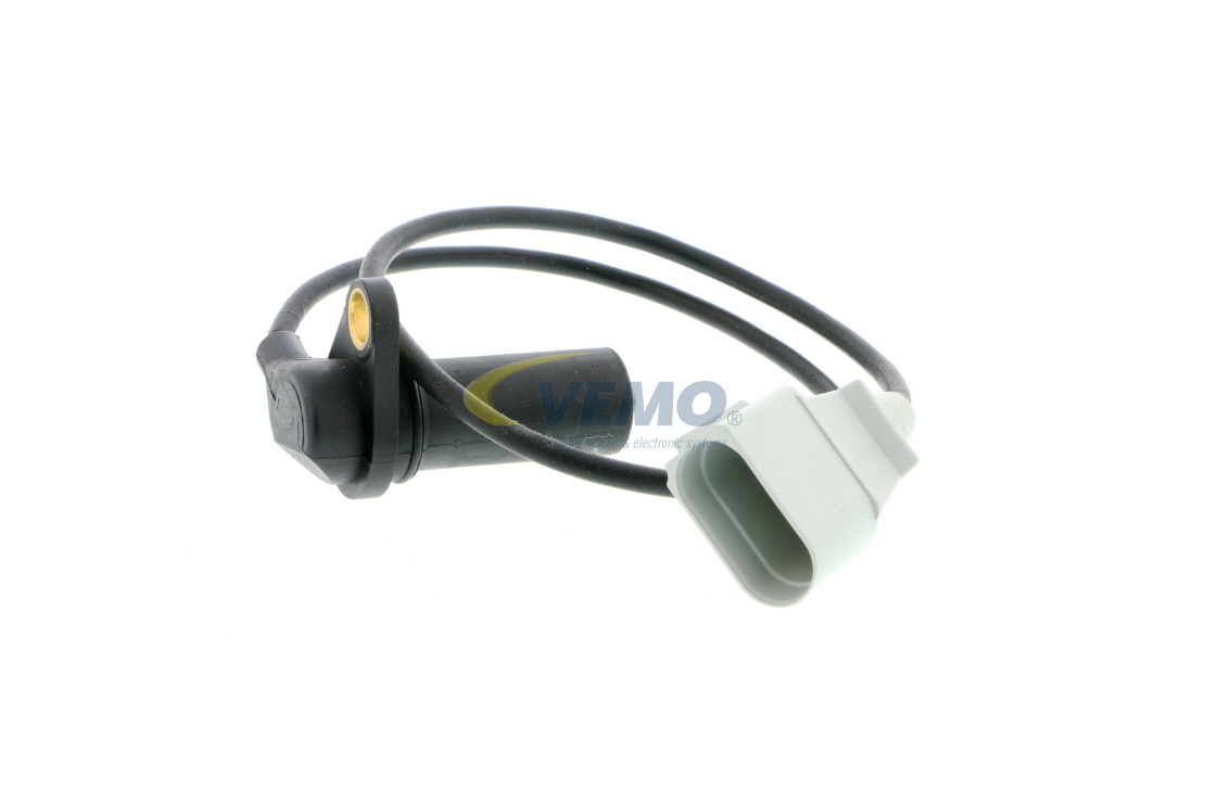 Compre Sensor de cigüeñal V10-72-1009 original asequible comparable con números OEM online 038957147C