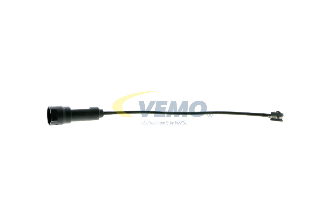OE Sensore usura pastiglie freni AUDI 200 1988 447919351A, 939, AP194 di VEMO