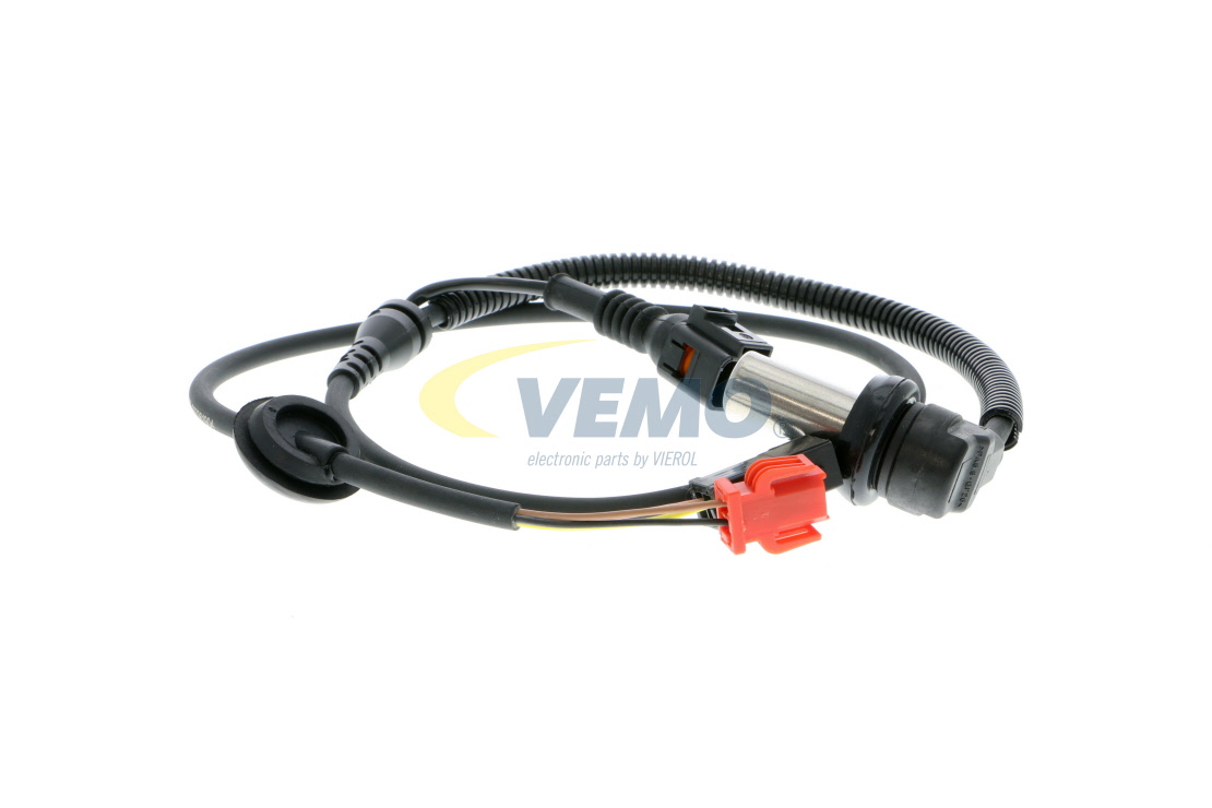 Compre online originais a baixo custo Sensor, rotações da roda V10-72-1027 comparáveis com os números OEM 8D0927803C