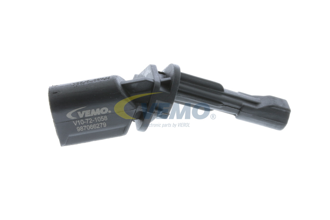 Ostke VEMO Andur, rattapöörete arv Toode nr.: V10-72-1058 madala hinnaga 36,41 €