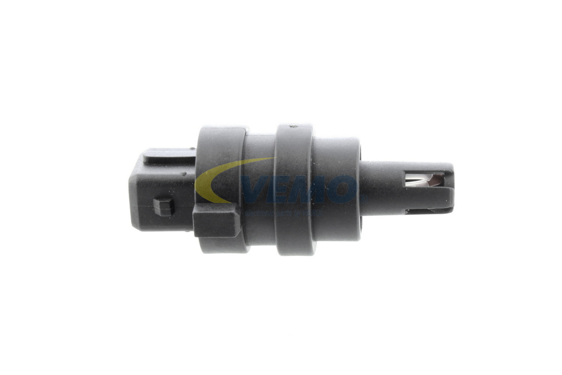 Ladelufttemperatursensor AUDI in Original Qualität 028906081, 1003742, 28906081 von VEMO
