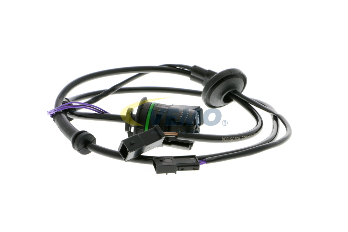 Compre online originais a baixo custo Sensor, rotações da roda V10-72-1063 comparáveis com os números OEM 3B0927807D