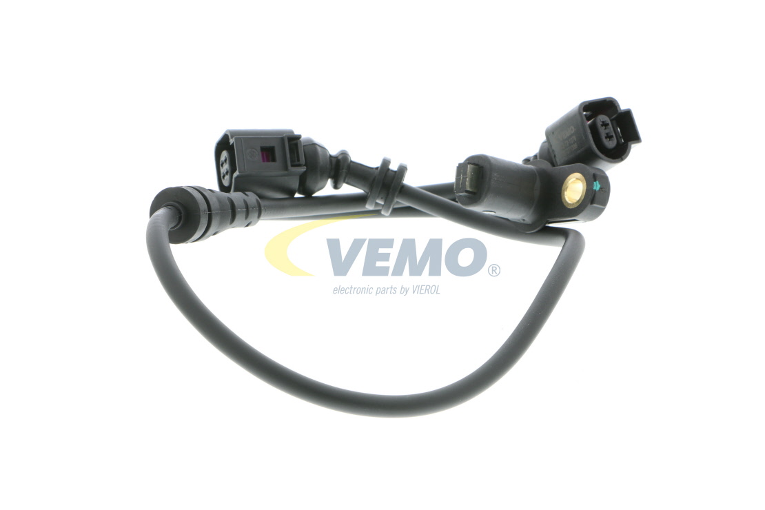 Kjøp billige originale Sensor, ABS V10-72-1076 sammenlignbare med 7M3927807H OEM nummeret på nettet