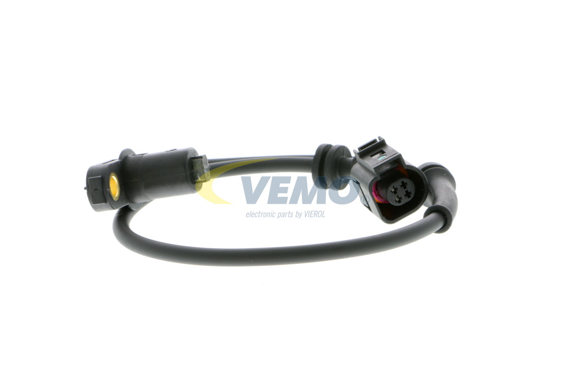 Köp billiga original ABS-givare V10-72-1078 jämförbara med 1110439 OEM nummer på nätet