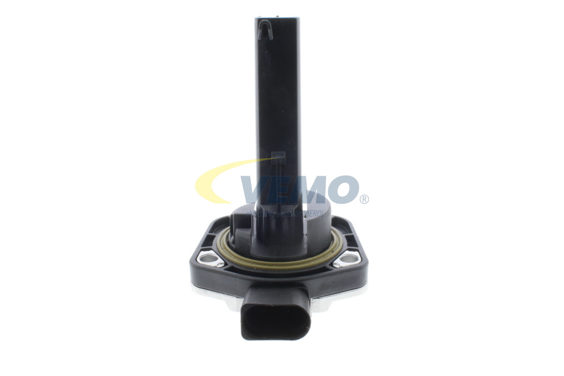Sensor, nível do óleo do motor PORSCHE de qualidade original 06E907660, 07Z907660, 6E907660 de VEMO