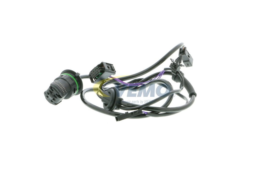 Originale ABS-Sensor AUDI 3.0 quattro 223 PS Benzin 4B0927807C von VEMO im Internet zu fairen Preisen