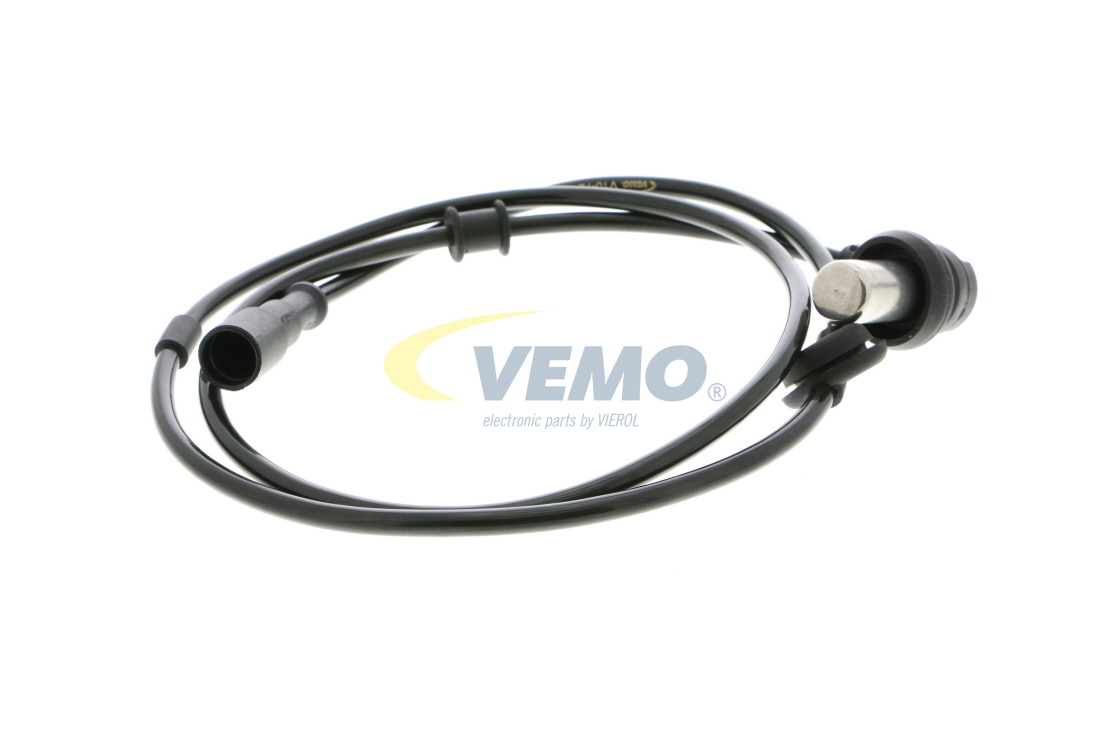 Originale ABS-Sensor AUDI 2.6 150 PS Benzin 4A0927807 von VEMO im Internet zu fairen Preisen