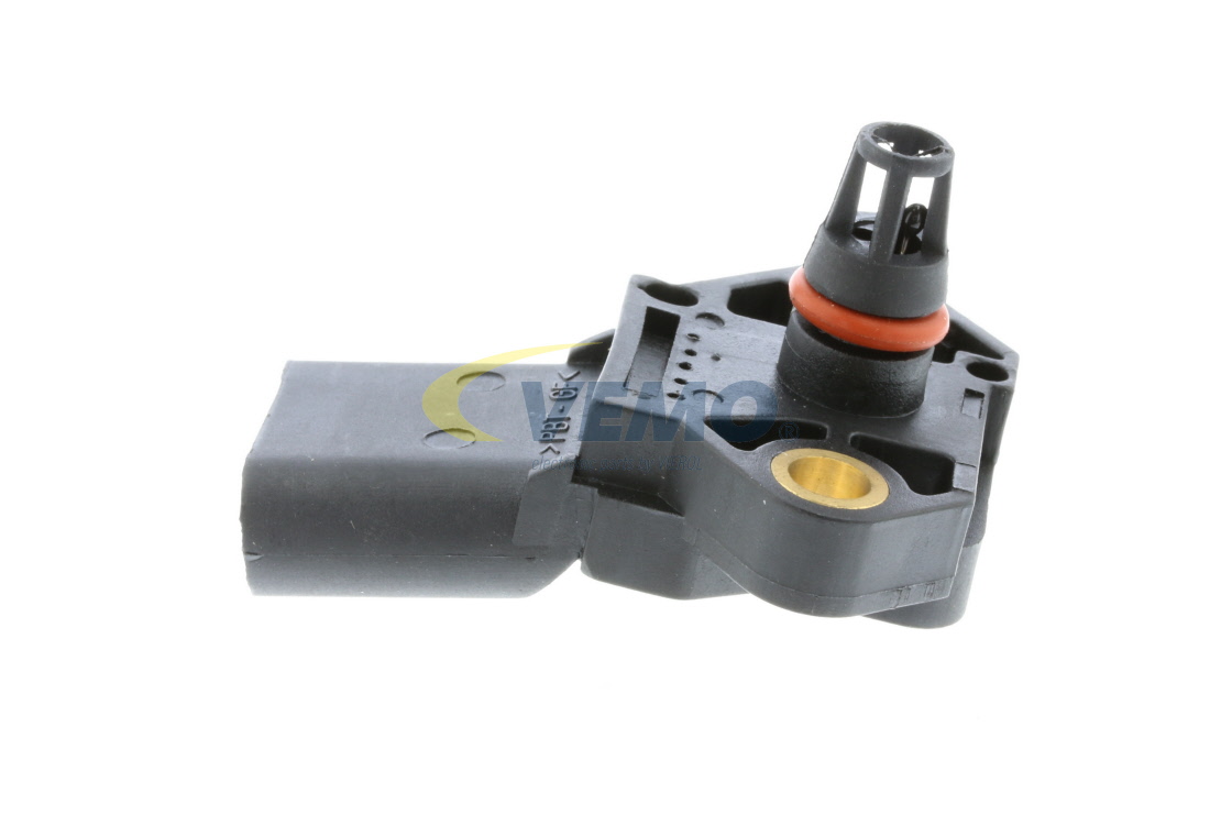 Køb VEMO Sensor, ladetryk Produktnummer.: V10-72-1107 til den lave pris af 533,32 kr.