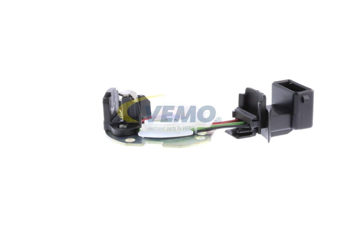 OE AUDI 80 1988 Andur, väntvõll 030905065, 030905065A, 030905065B pärit VEMO